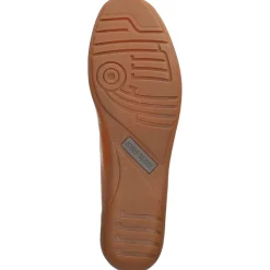 Ballerinas FENJA 01 - Camel