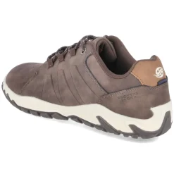 Barfußschuhe - dunkelbraun