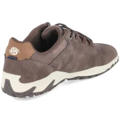 Barfußschuhe - dunkelbraun