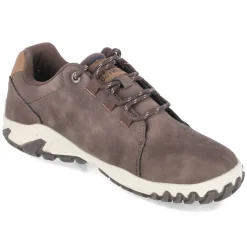 Barfußschuhe - dunkelbraun