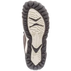 Barfußschuhe - dunkelbraun