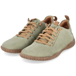 Barfußschuhe WYNONA 06 - grün