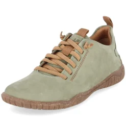 Barfußschuhe WYNONA 06 - grün