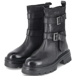 Biker Boots - black