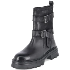 Biker Boots - black