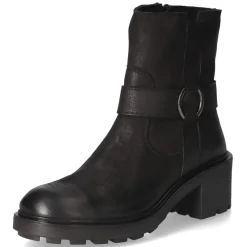 Biker Boots - black