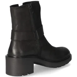 Biker Boots - black