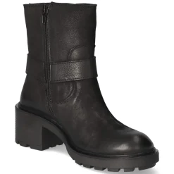 Biker Boots - black
