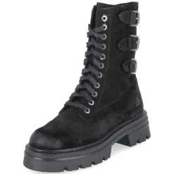 Biker Boots - black
