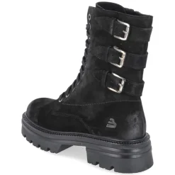 Biker Boots - black