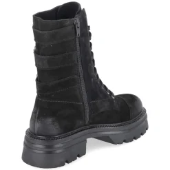 Biker Boots - black
