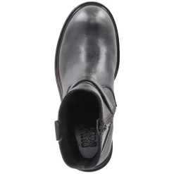 Biker Boots - dark brown