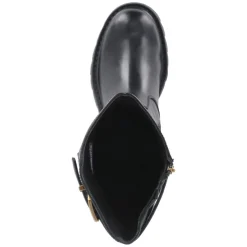 Bikerstiefel - black