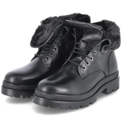 Boots - black