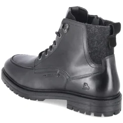 Boots - black
