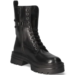 Boots - black