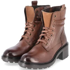 Boots - Brown