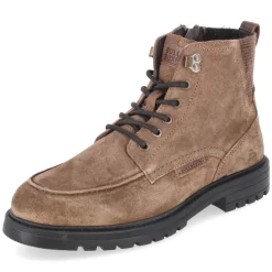 Boots - Brown