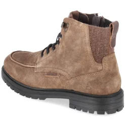 Boots - Brown