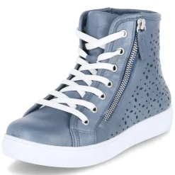 Boots - infinity blue