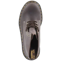 Boots 1460 PASCAL - dark brown