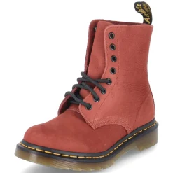 Boots 1460 PASCAL - Russet Red
