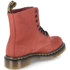 Boots 1460 PASCAL - Russet Red