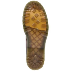 Boots 1460 PASCAL WL - dark brown