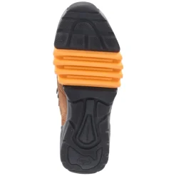 Boots AMIATA - COGNAC GOLD