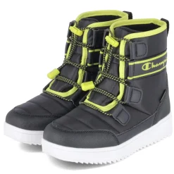 Boots FASSA B - nbk/lime