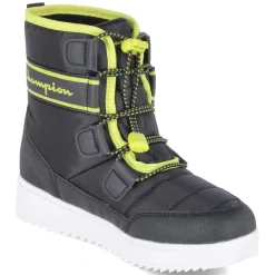 Boots FASSA B - nbk/lime
