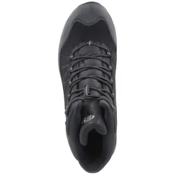 Boots KIRKENES - schwarz