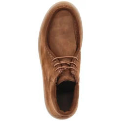 Boots LUCCA C 3 - cuero