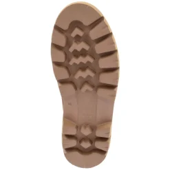 Boots LUCCA C 3 - cuero