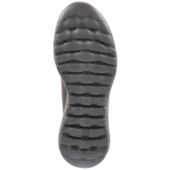 Boots ON THE GO JOY COZY DREAM - CHOCOLATE