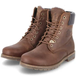 Boots PNAMA 03 IGLOO C11 - cuero