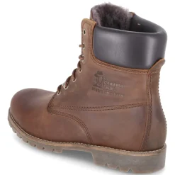 Boots PNAMA 03 IGLOO C11 - cuero