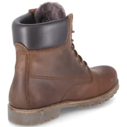 Boots PNAMA 03 IGLOO C11 - cuero