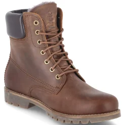 Boots PNAMA 03 IGLOO C11 - cuero