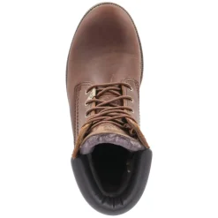 Boots PNAMA 03 IGLOO C11 - cuero