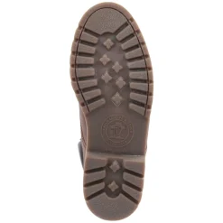 Boots PNAMA 03 IGLOO C11 - cuero