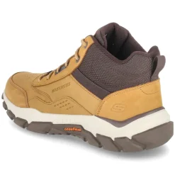 Boots SANTORO - wheat