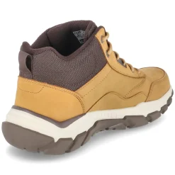 Boots SANTORO - wheat