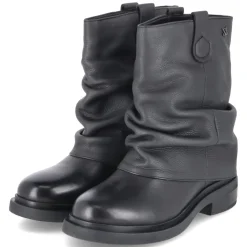 Boots TARI - black