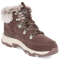 Boots TREGO SNOW WORRIES - choc