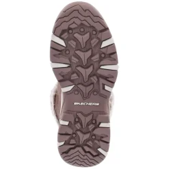 Boots TREGO SNOW WORRIES - choc