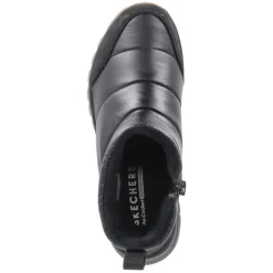 Boots UNO RUGGED PUFFER DAZE - bbk