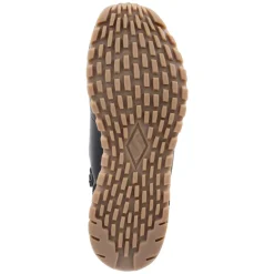 Boots UNO RUGGED PUFFER DAZE - bbk