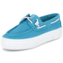 Bootsschuhe BAHAMA - blue