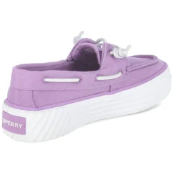 Bootsschuhe BAHAMA - purple